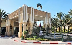 Hotel Ras el Ain Tozeur